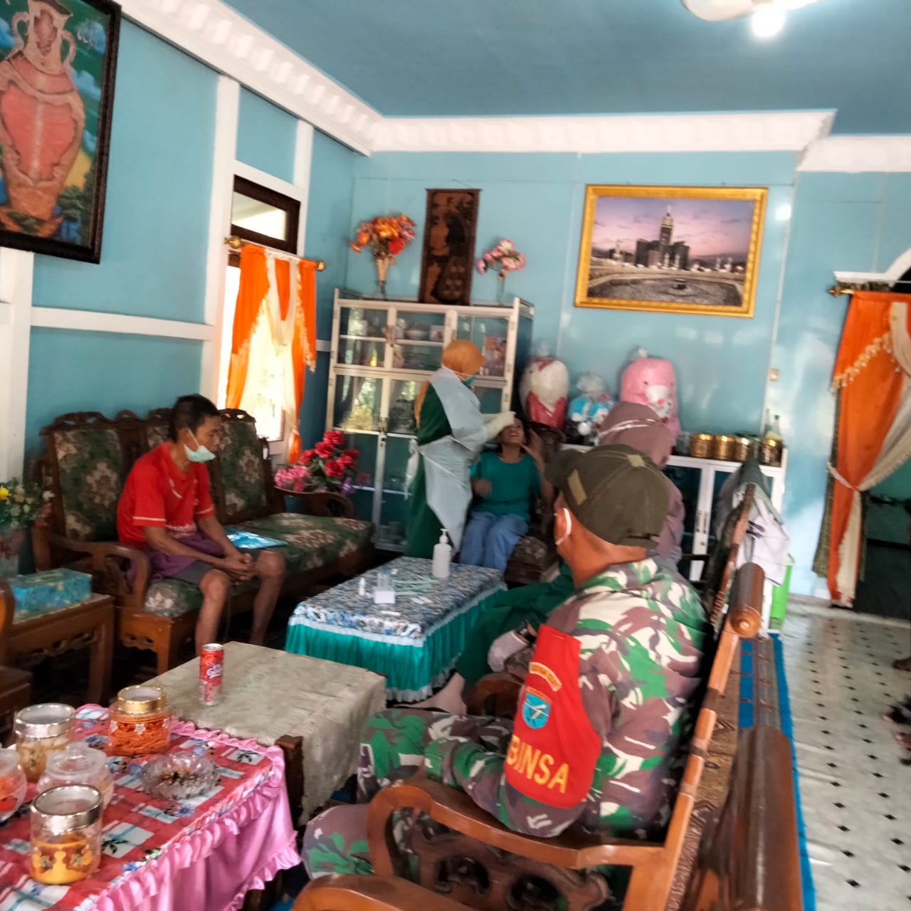TNI