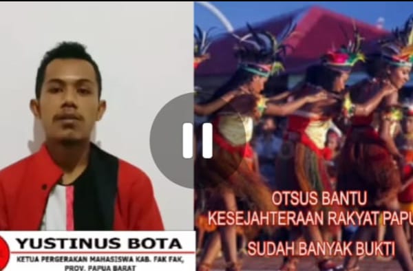 Yustinus Bota  