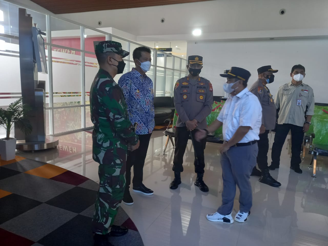 TNI