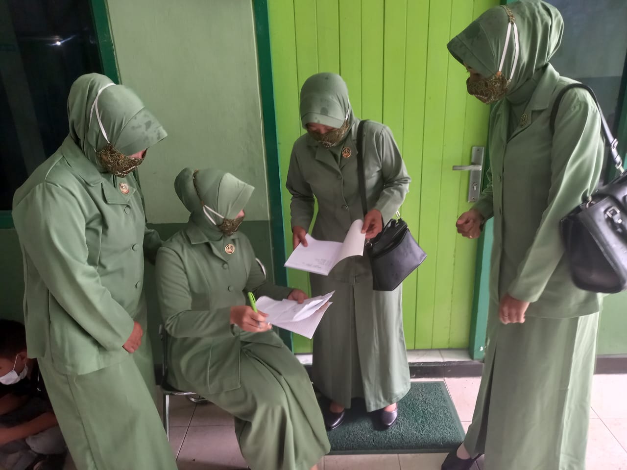 TNI