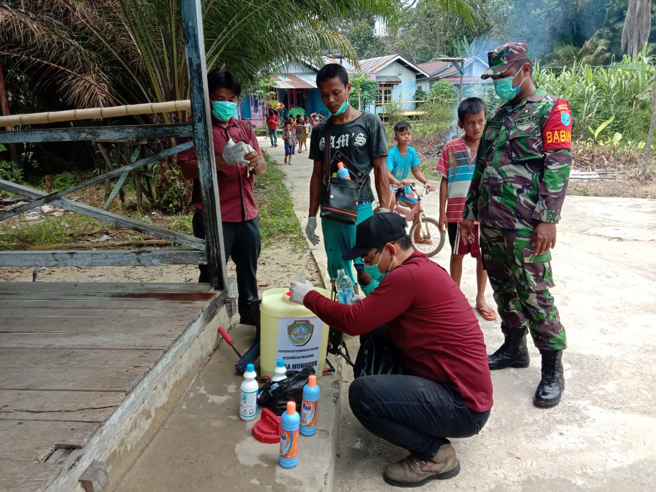 .