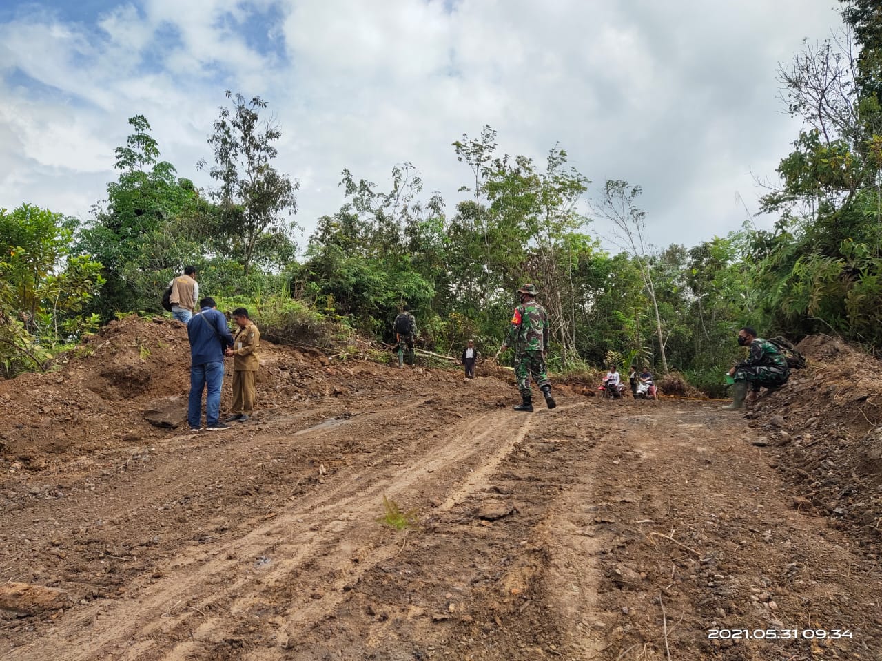 TNI