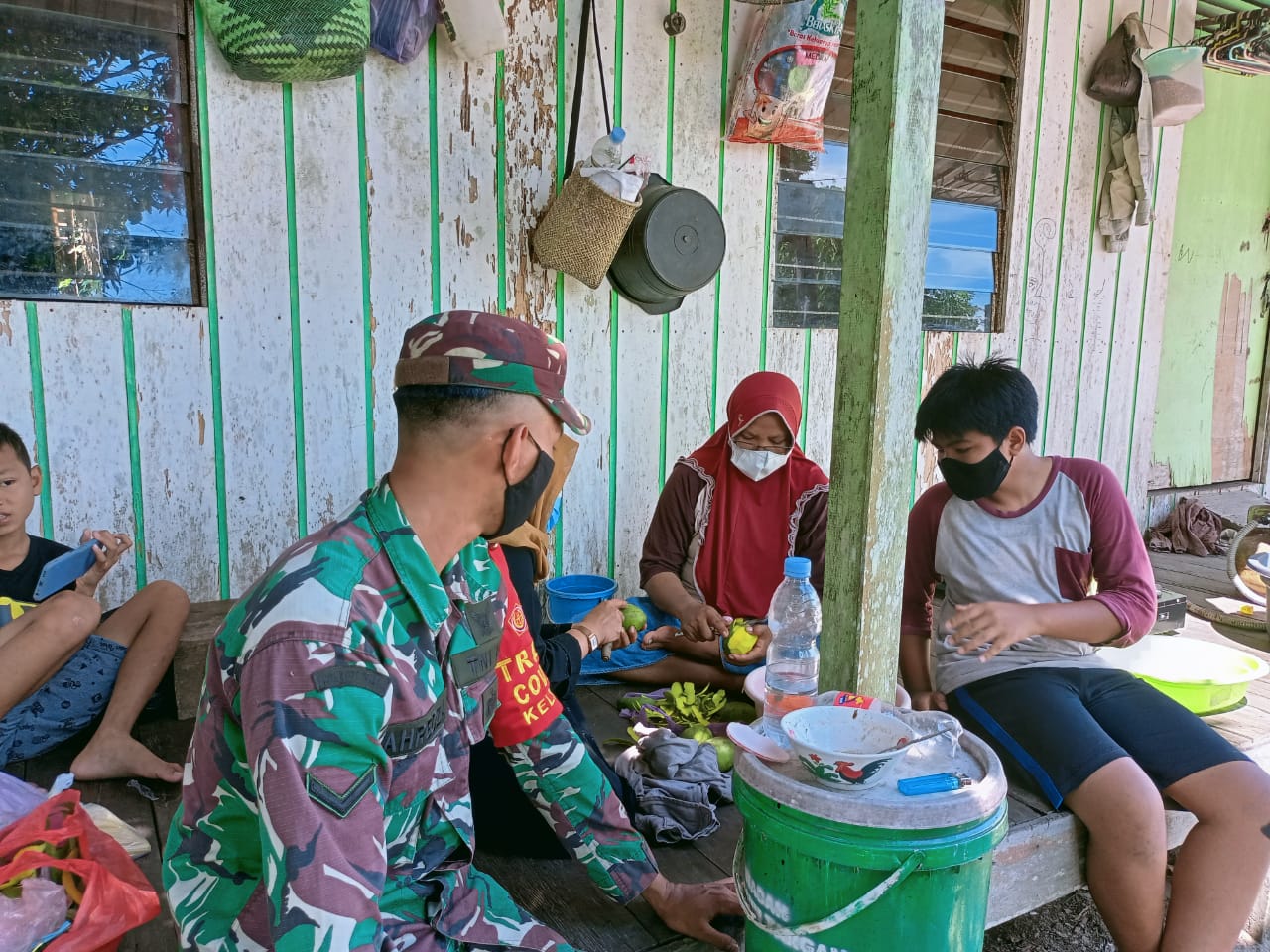 TNI