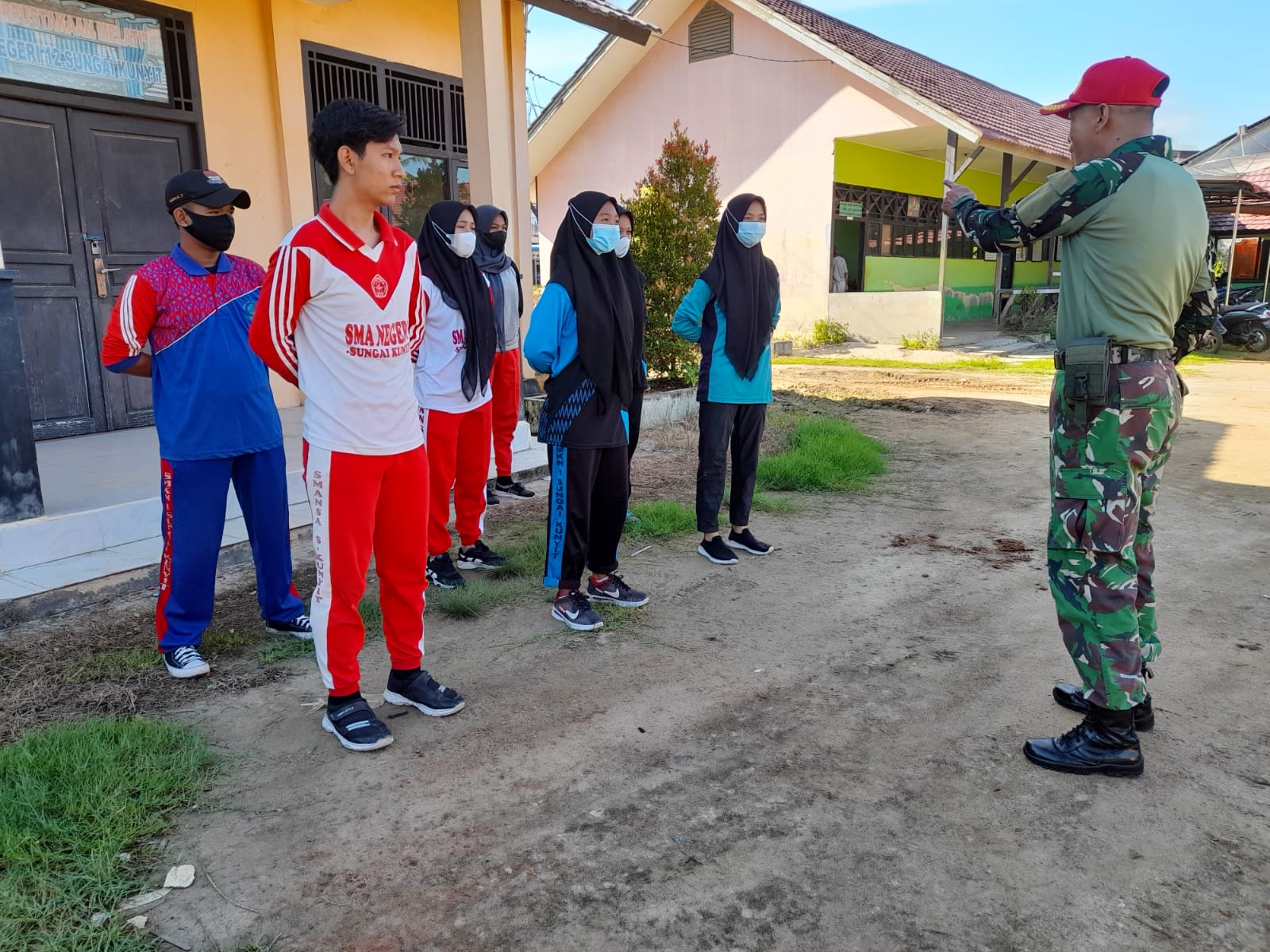 TNI