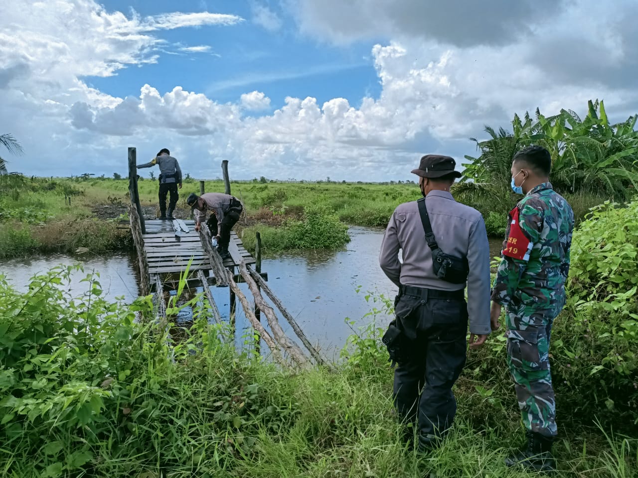 TNI