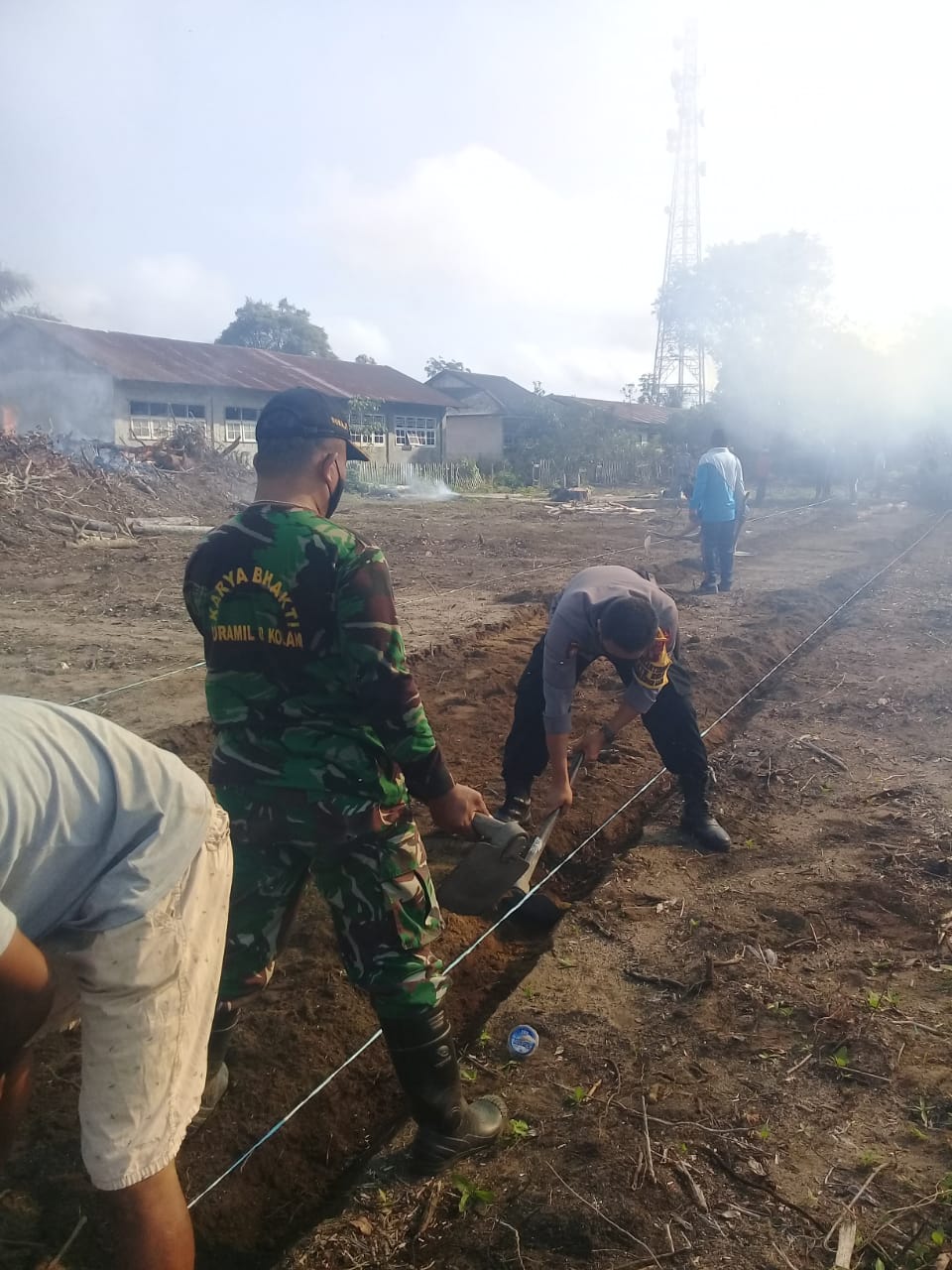TNI