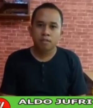Aldo Jufri 