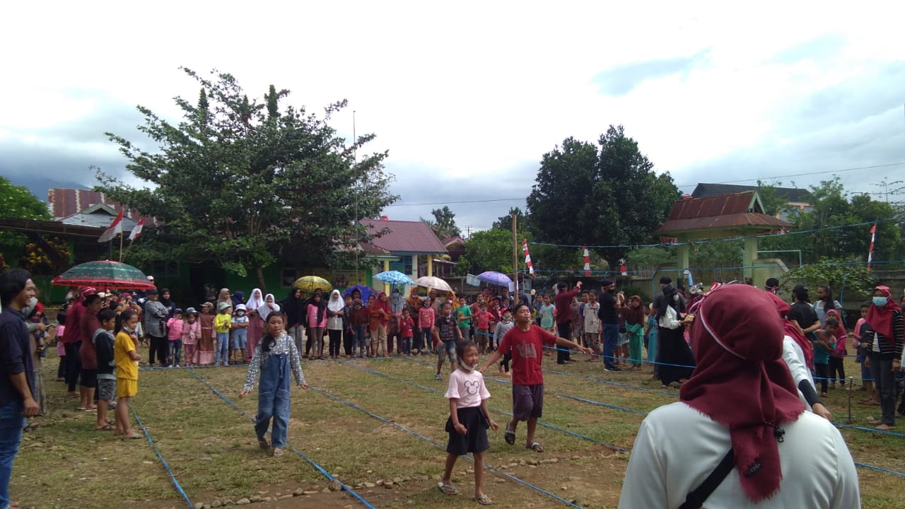 Daerah