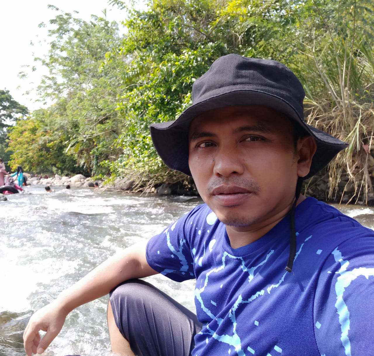 Daerah