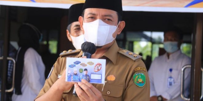 KOTA BENGKULU