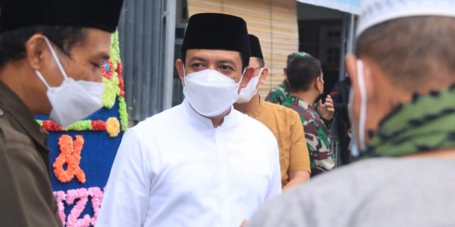 PEMKOT BENGKULU