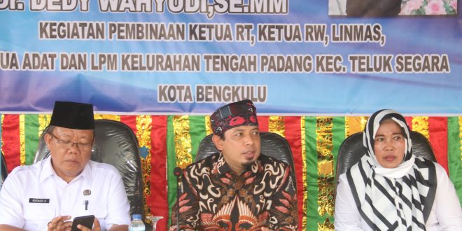 PEMKOT BENGKULU
