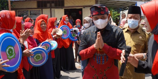 PEMKOT BENGKULU