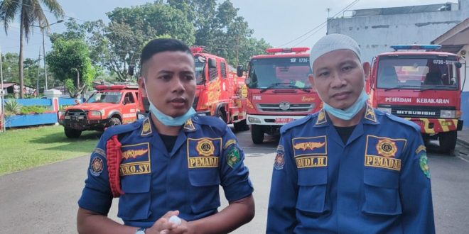 PEMKOT BENGKULU
