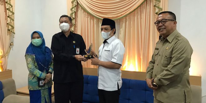 PEMKOT BENGKULU