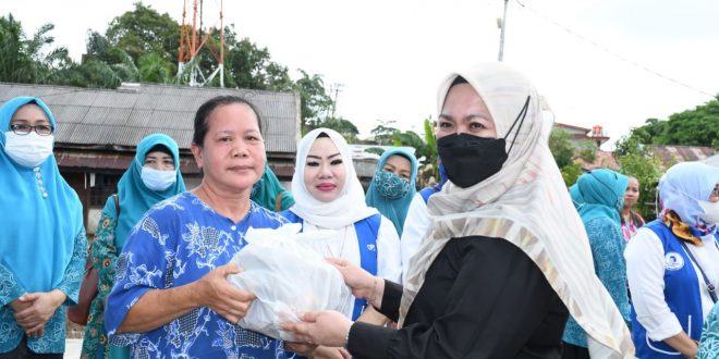 KOTA BENGKULU