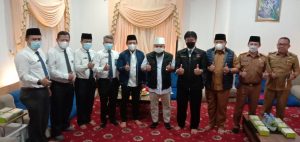 PEMKOT BENGKULU