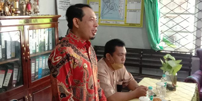 PEMKOT BENGKULU