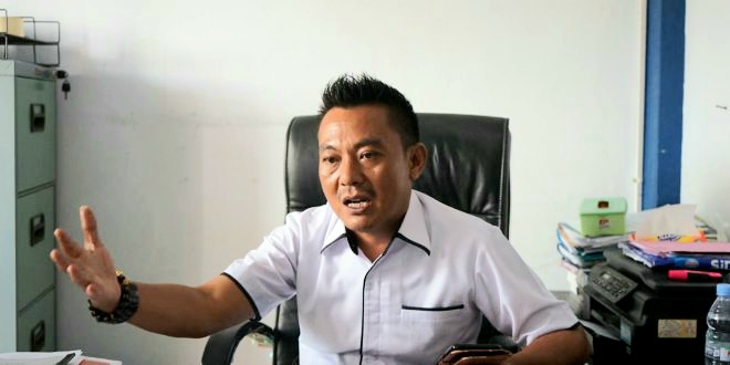 Provinsi Bengkulu