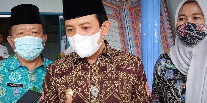 PEMKOT BENGKULU