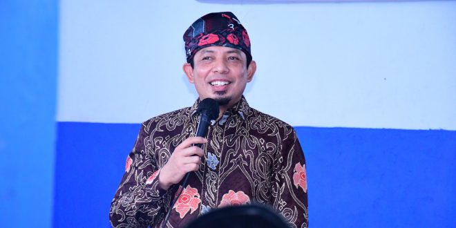 PEMKOT BENGKULU