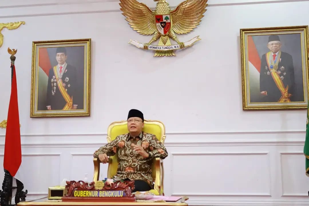 Provinsi Bengkulu
