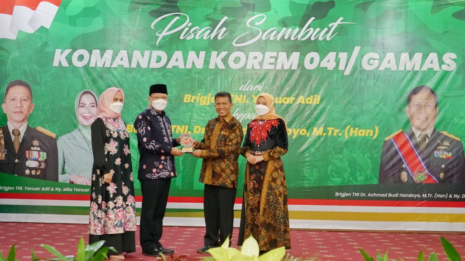 Provinsi Bengkulu
