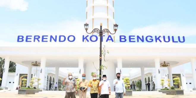 PEMKOT BENGKULU