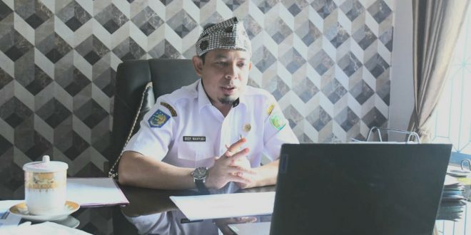 PEMKOT BENGKULU