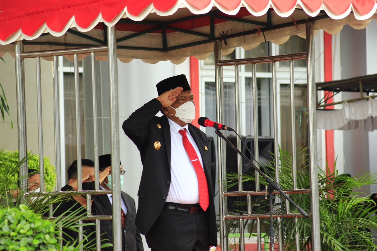 BENGKULU UTARA