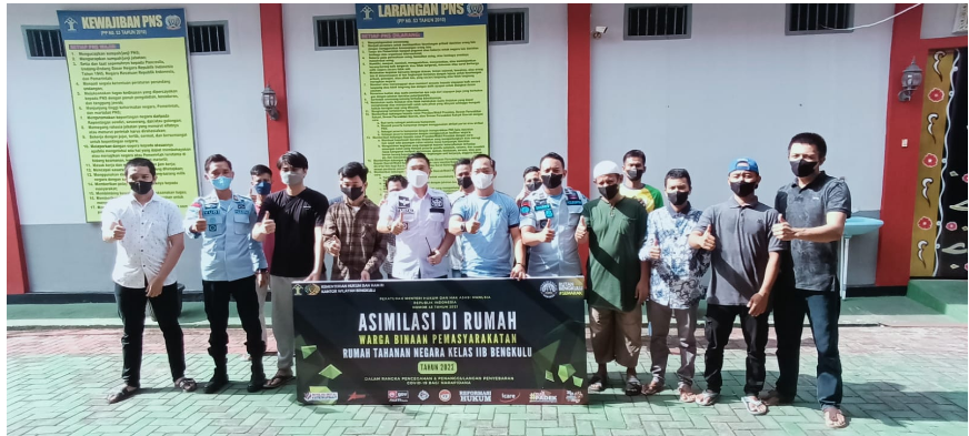 Provinsi Bengkulu