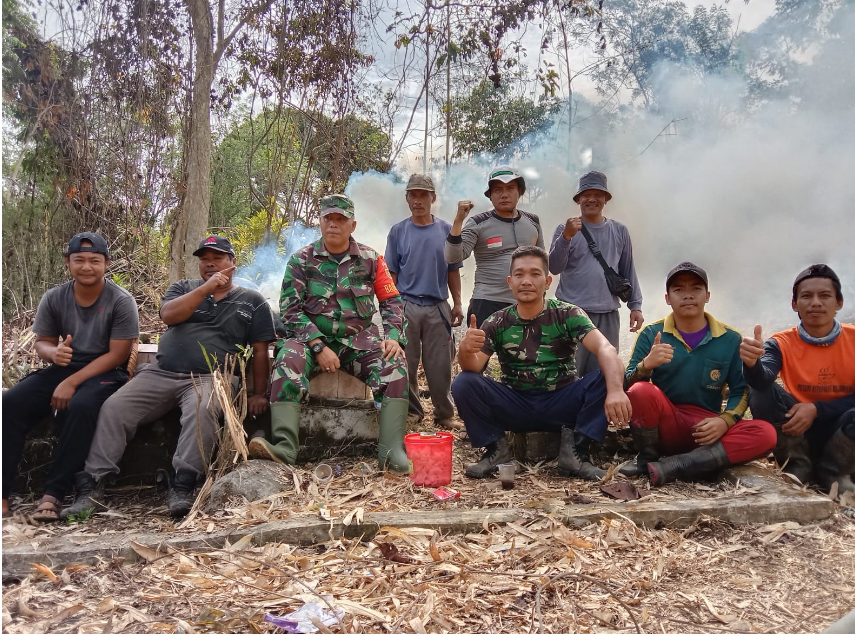 daerah