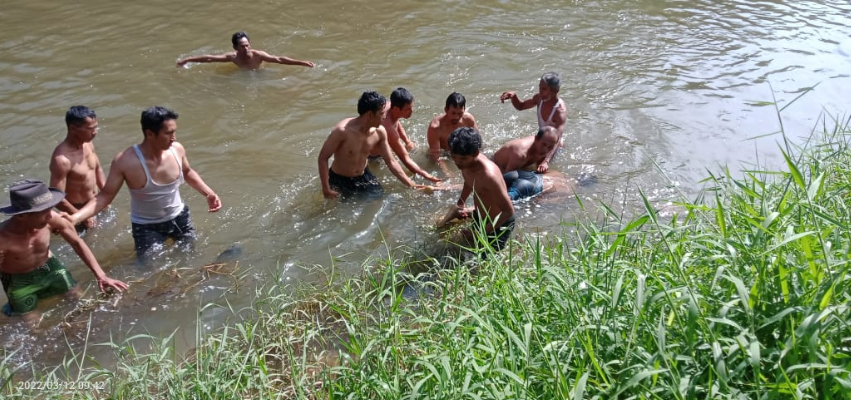 peristiwa