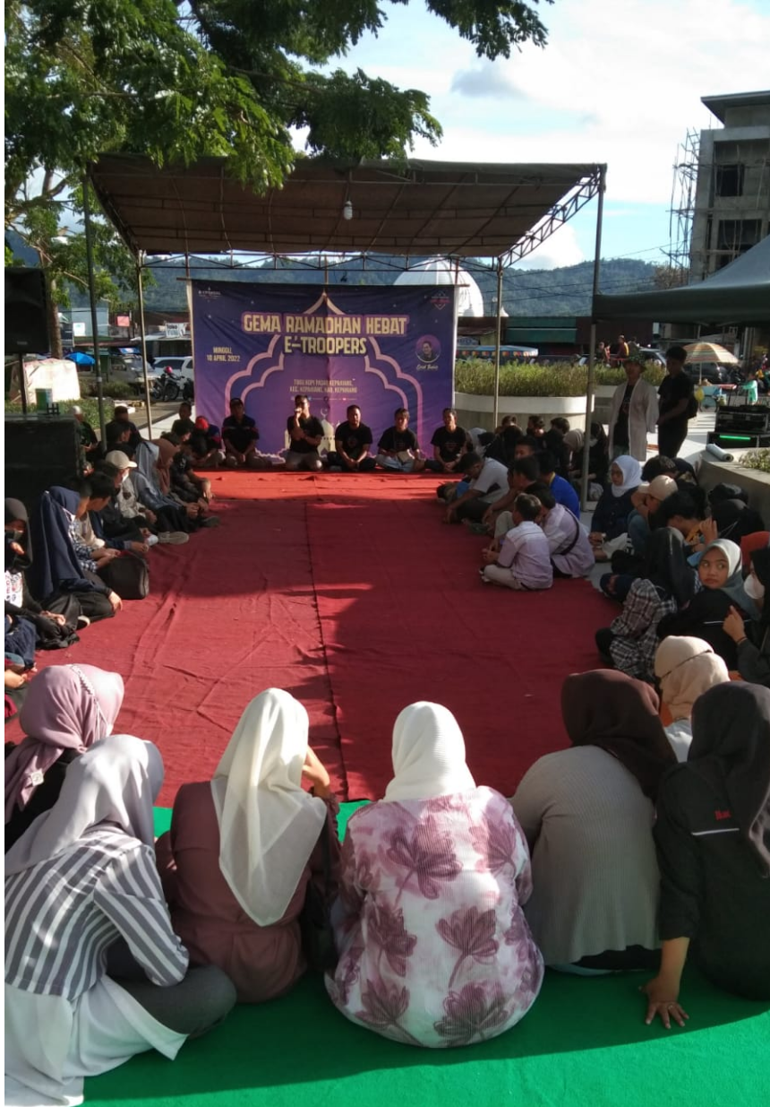 daerah