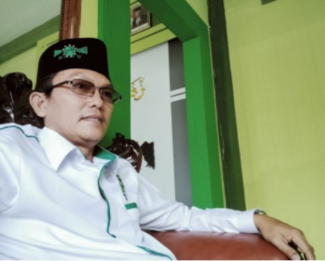 ika pmii, Polres rejang lebong