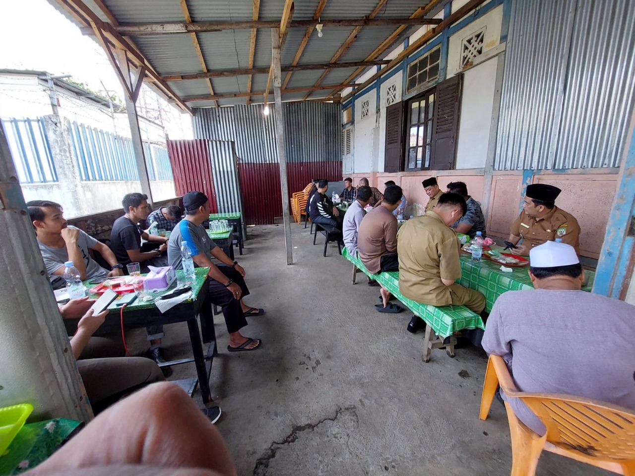 Densus 88 Dorong Penguatan Ekonomi Eks Napiter di Bengkulu