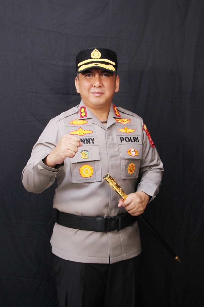 Mengetahui Tindak Pidana, Bisa Langsung WA ke Kapolres RL di Nomor ini