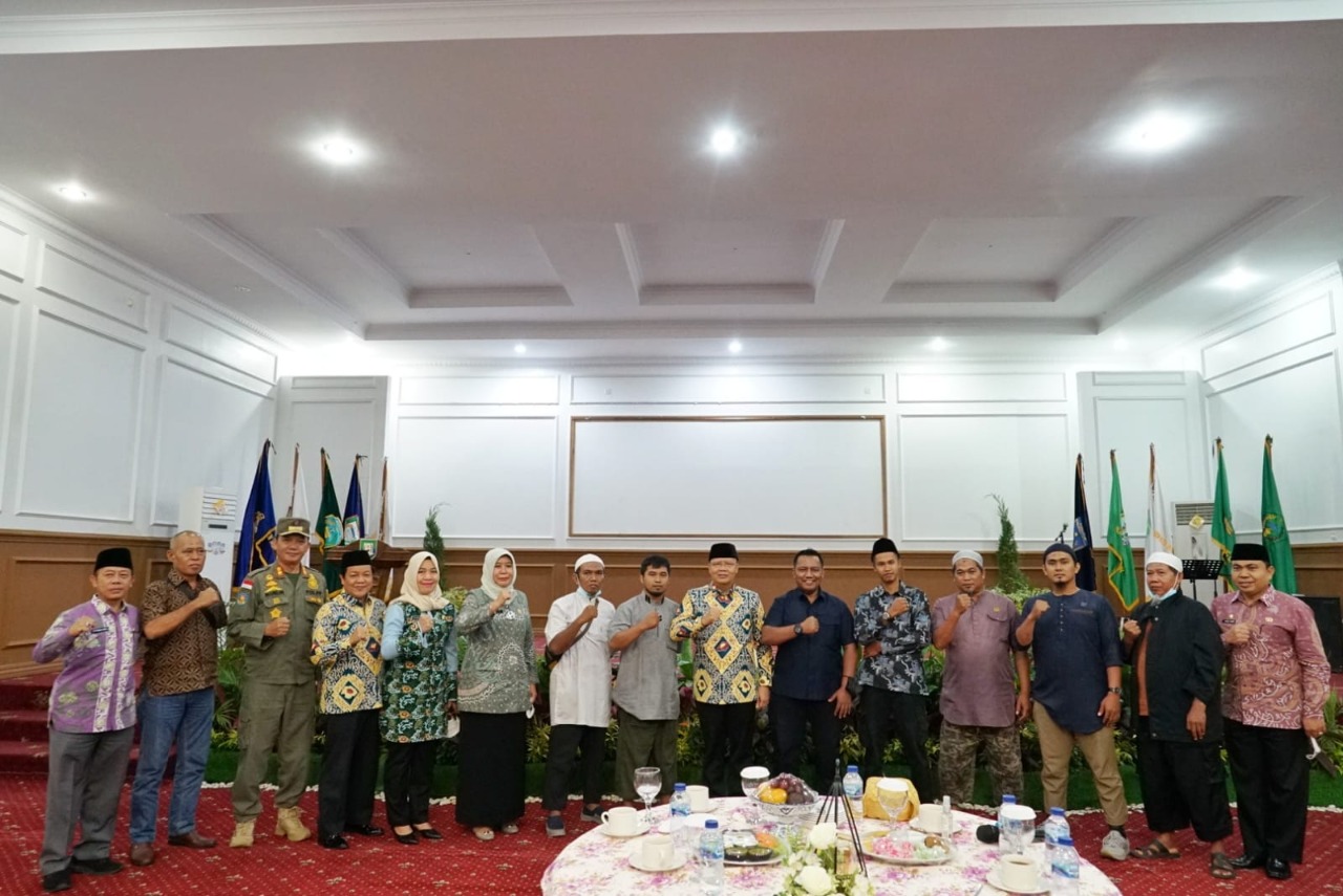 Foto Bersama