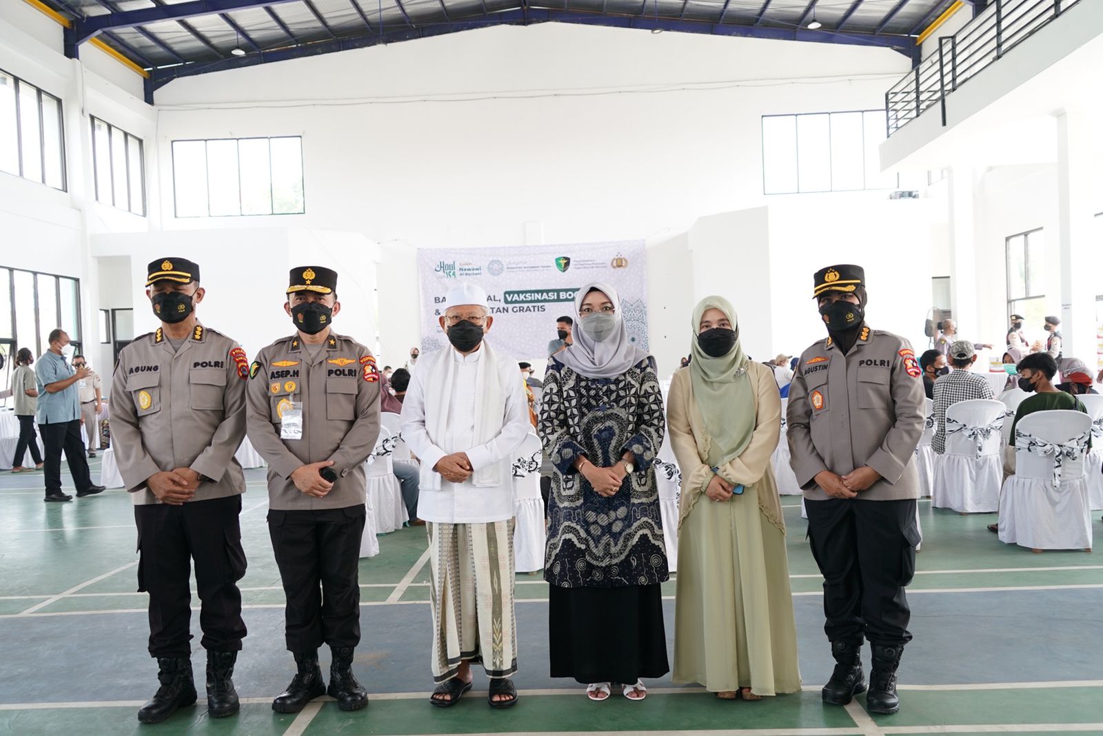 Foto Bersama