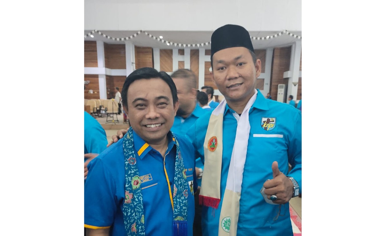 Foto Bersama
