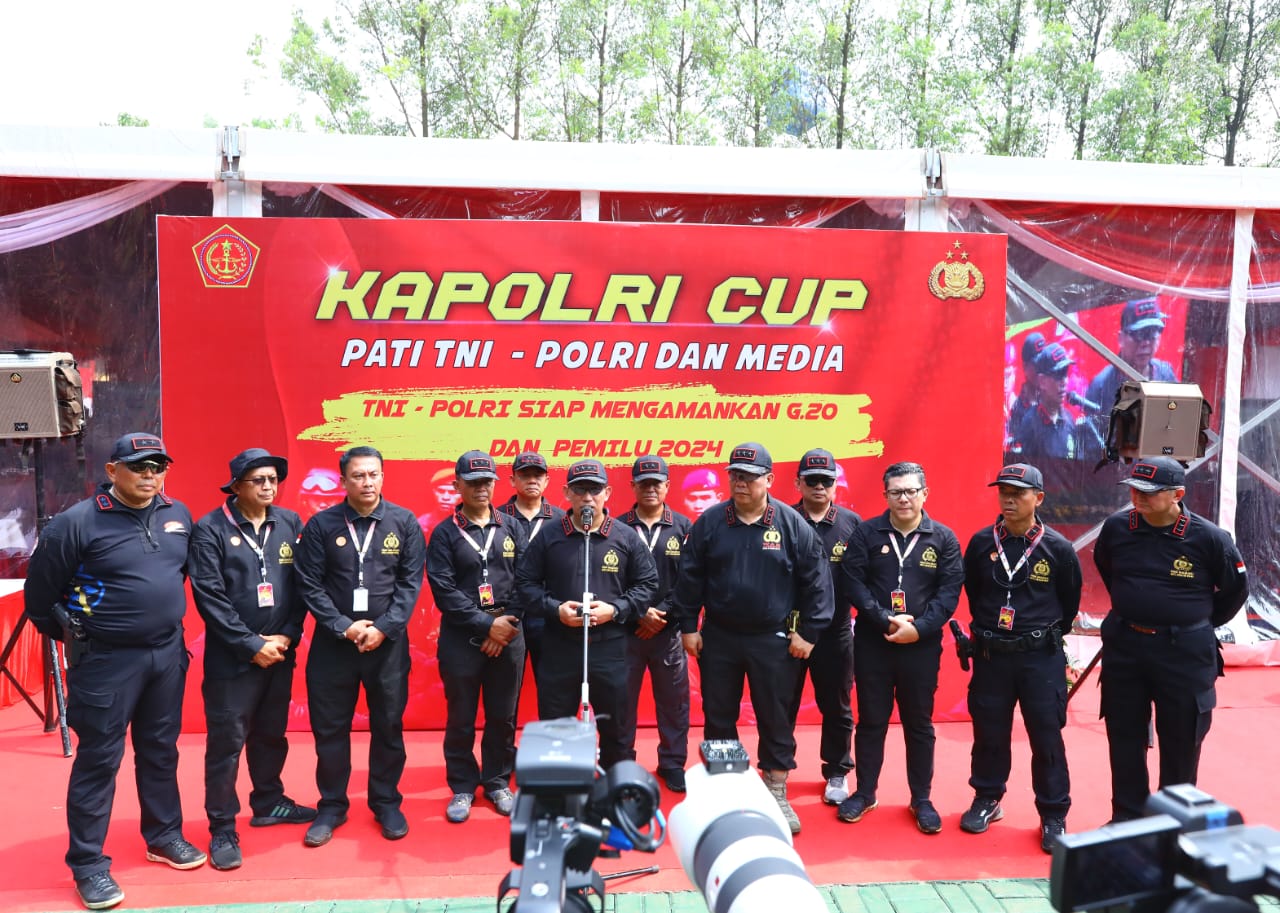 Foto Bersama