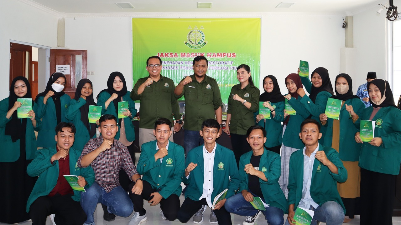 Foto Bersama