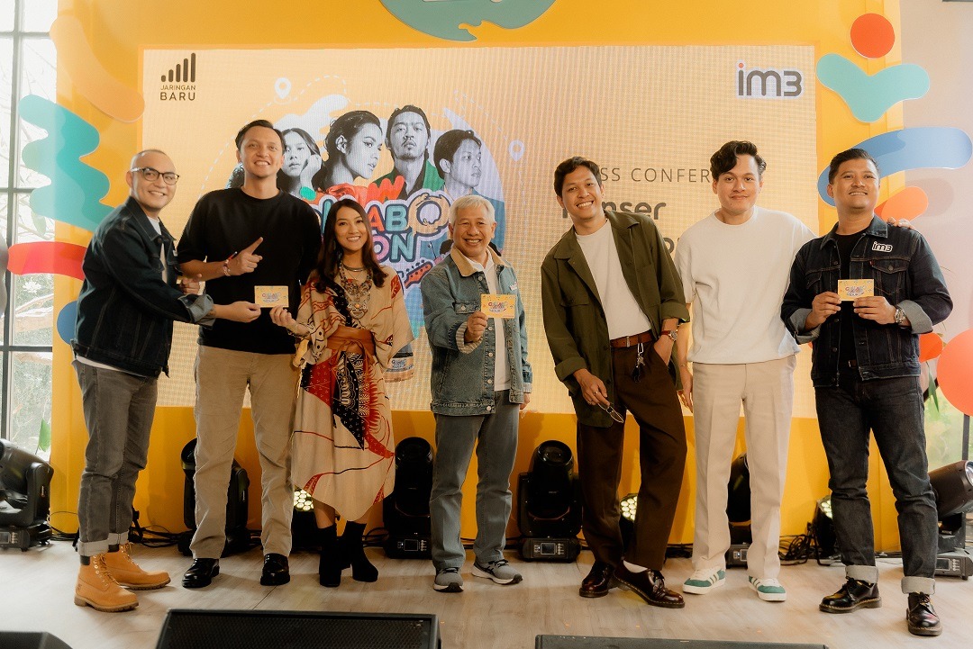 Foto Bersama