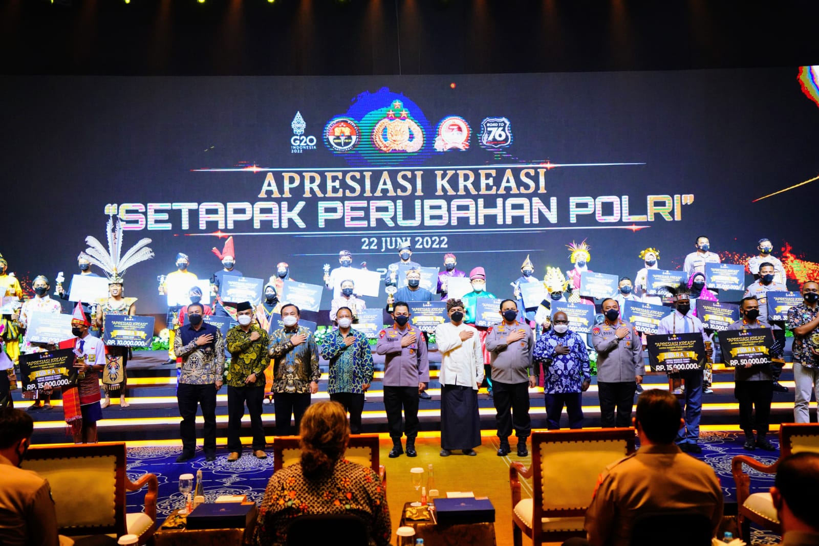 Foto Bersama