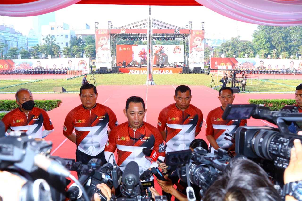 Foto Bersama