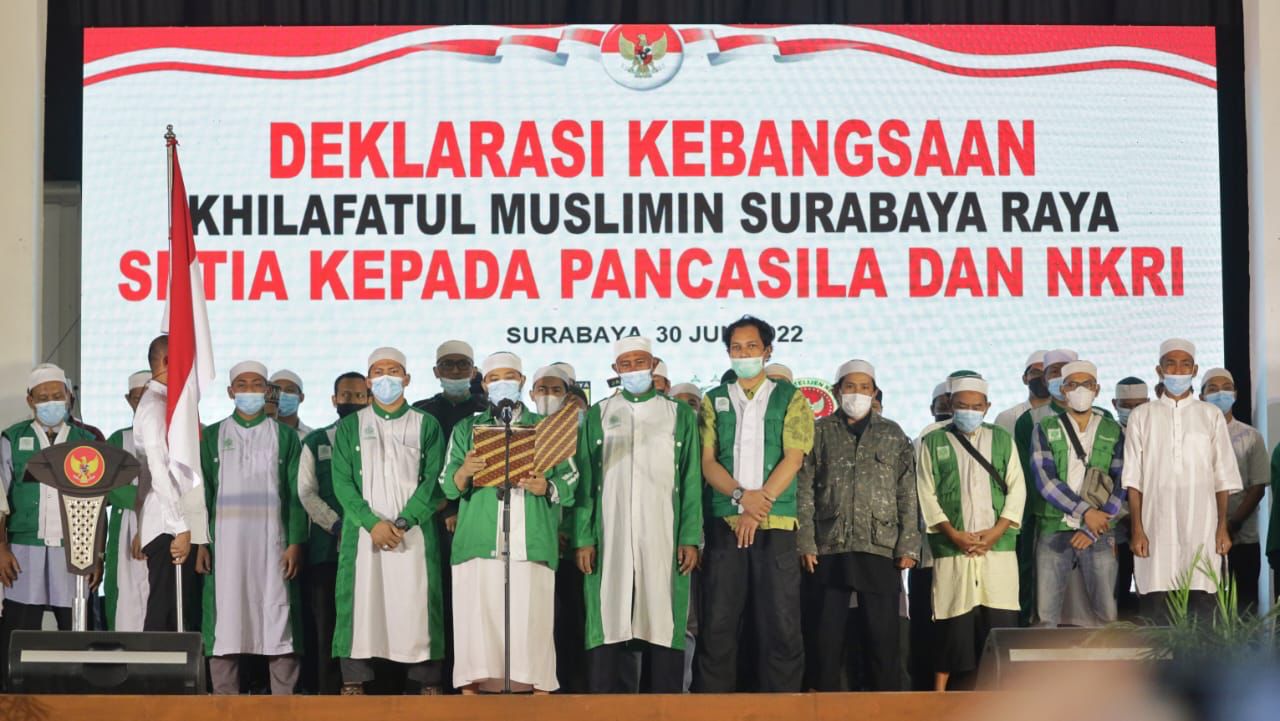 Foto Bersama