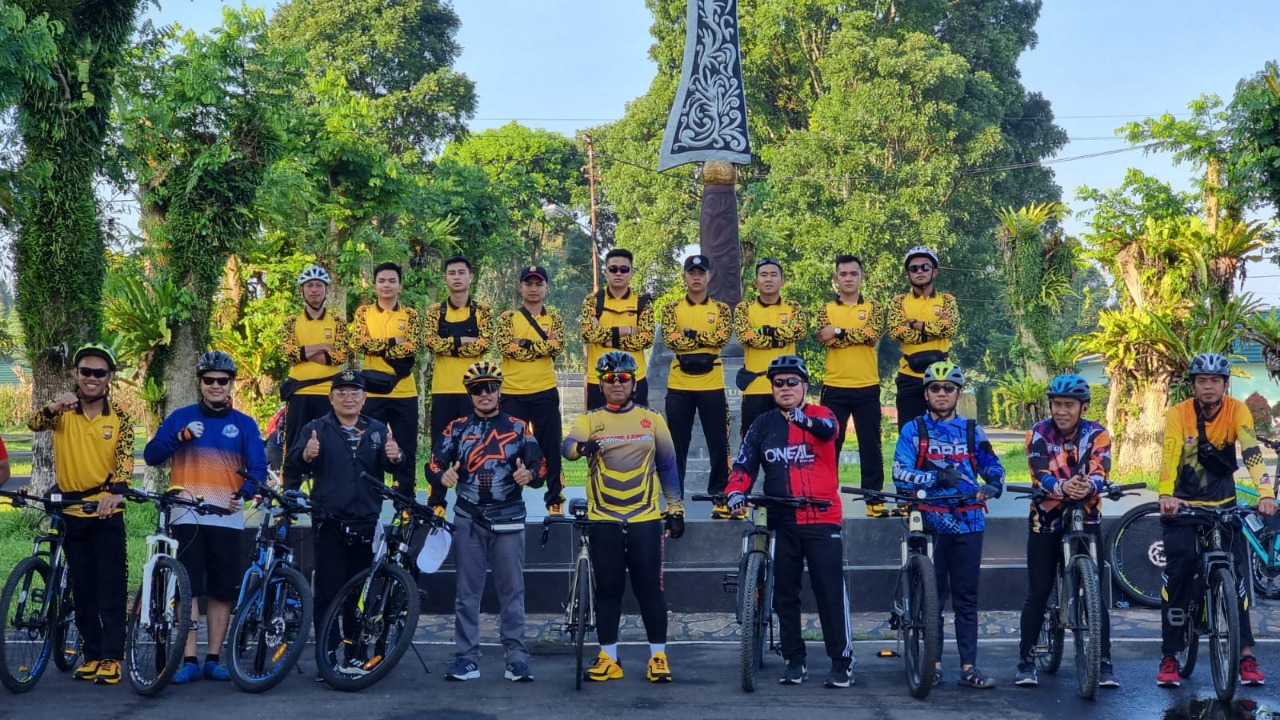 Foto Bersama