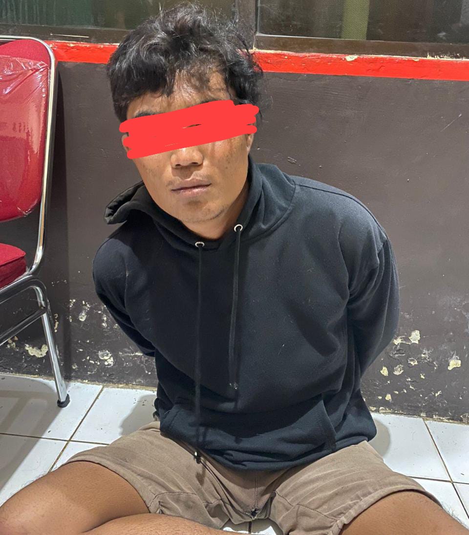 kriminal bengkulu 24 jam