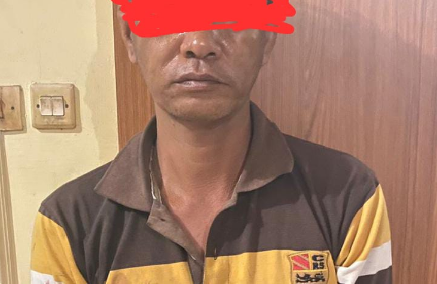 Terduga pelaku pengedar narkoba diamankan Polda Bengkulu