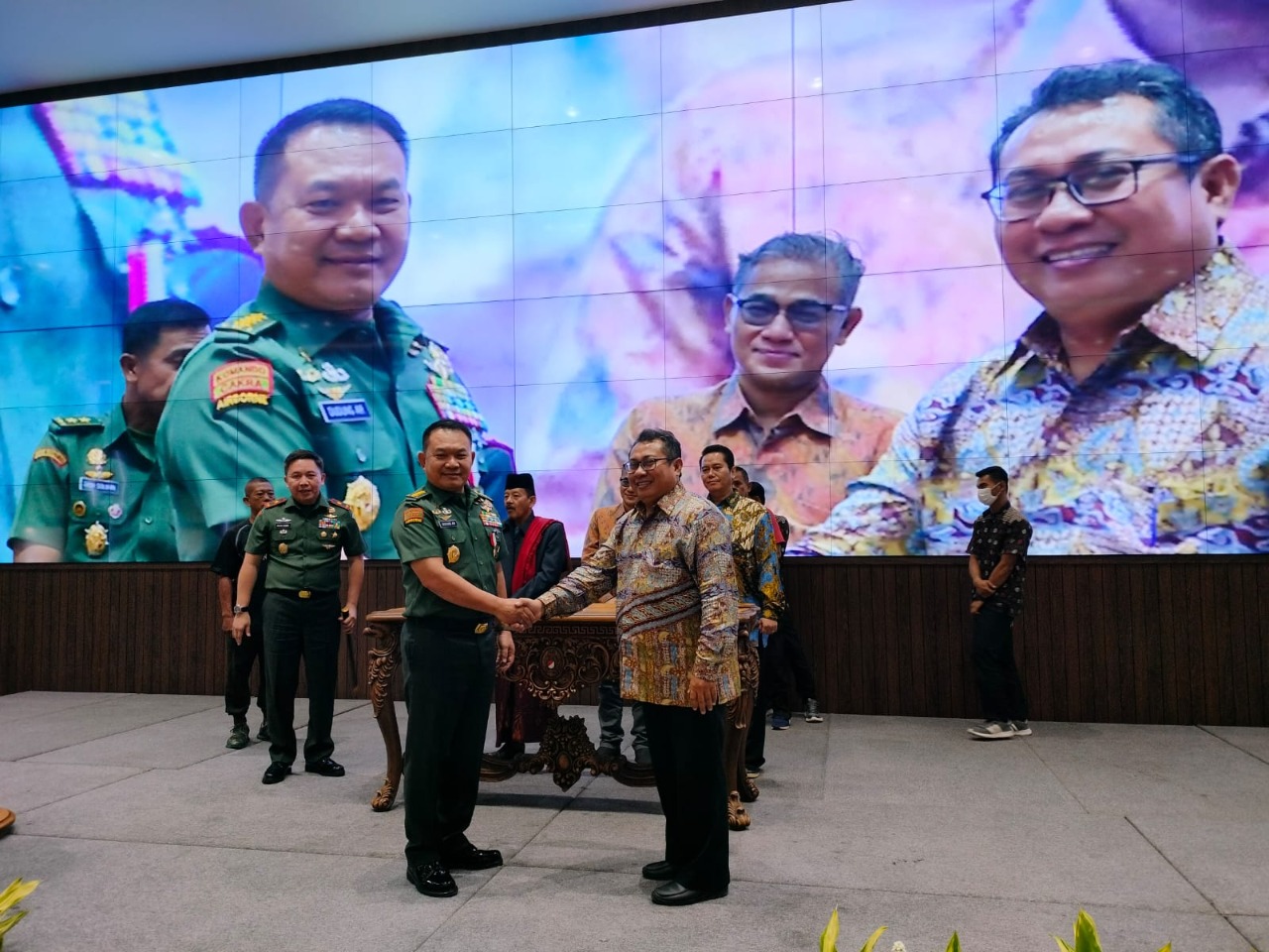 Foto Bersama